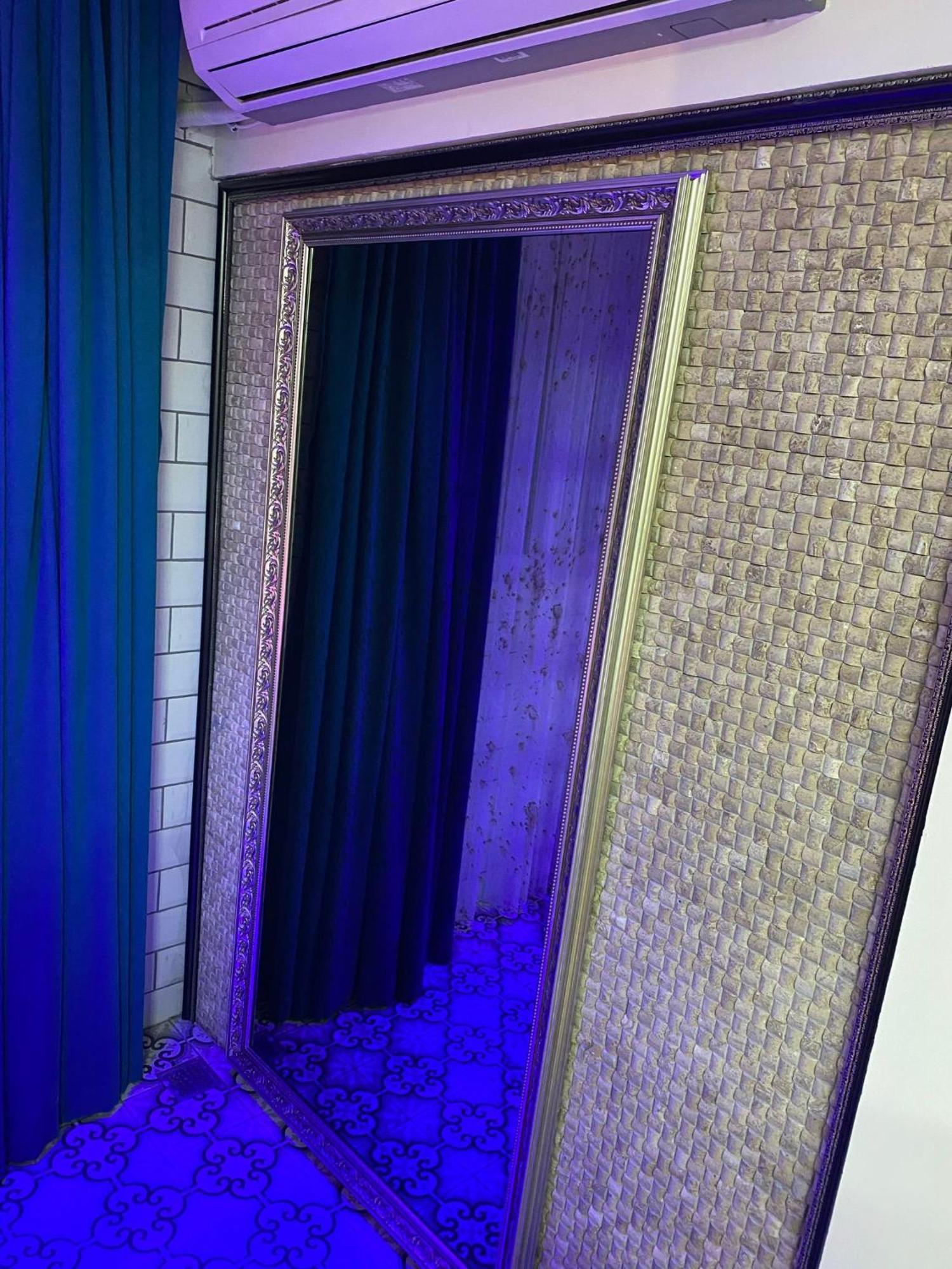 Taksim Yazici Residence Istanbul Exteriör bild