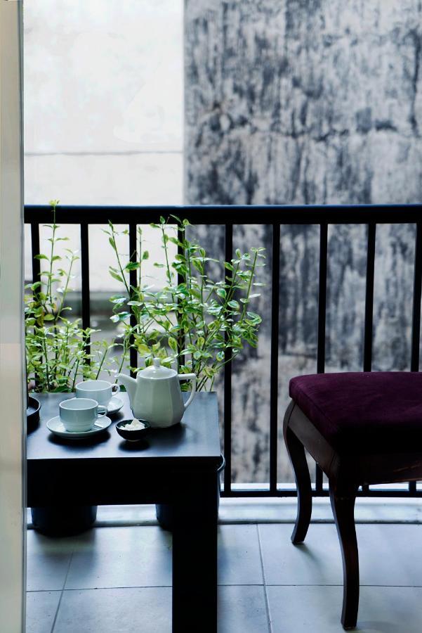 Taksim Yazici Residence Istanbul Exteriör bild